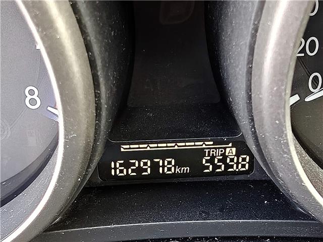 2012 Mazda Mazda3 Sport GX in Ottawa - Image 10 of 11 2012 Mazda Mazda3 Sport GX in Ottawa - Image 10 of 11