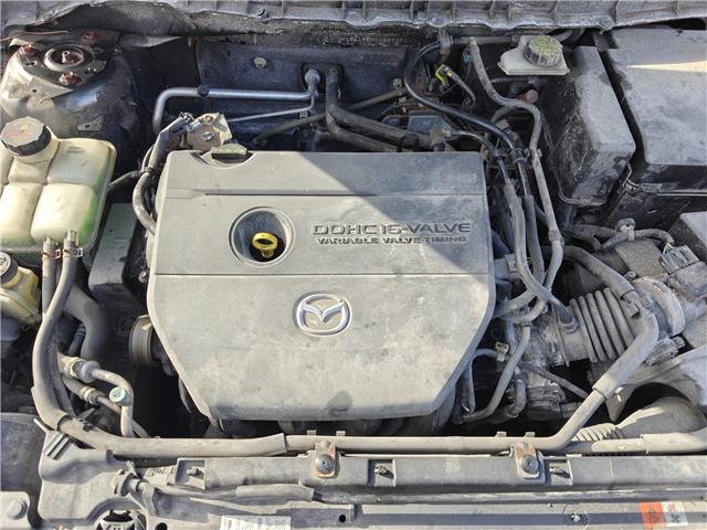 2012 Mazda Mazda3 Sport GX in Ottawa - Image 11 of 11 2012 Mazda Mazda3 Sport GX in Ottawa - Image 11 of 11