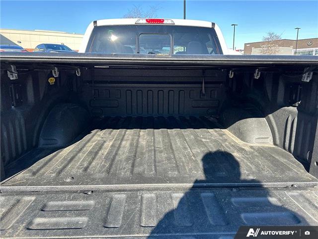 2018 Ford F-150 Lariat (Stk: A250926X) in Hamilton - Image 7 of 21