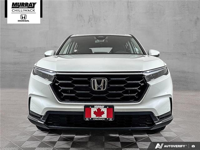 2026 Honda CR-V LX (Stk: 26H268) in Chilliwack - Image 2 of 34