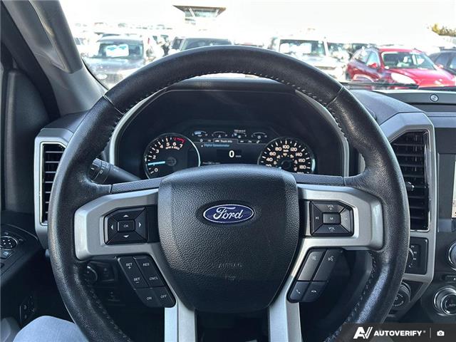 2018 Ford F-150 Lariat (Stk: A250926X) in Hamilton - Image 10 of 21