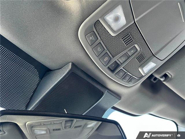 2018 Ford F-150 Lariat (Stk: A250926X) in Hamilton - Image 16 of 21