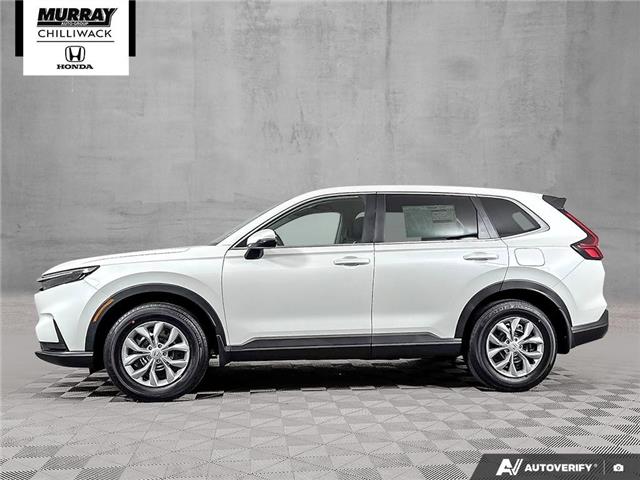 2026 Honda CR-V LX (Stk: 26H268) in Chilliwack - Image 3 of 34