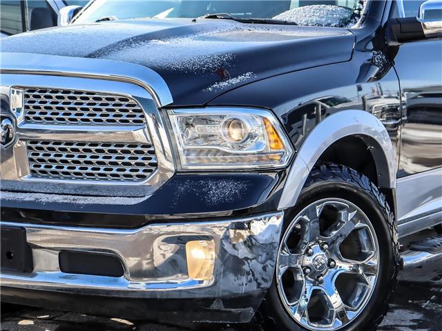 2018 RAM 1500 Laramie (Stk: P23893) in Toronto - Image 2 of 24