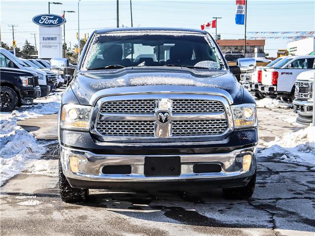 2018 RAM 1500 Laramie (Stk: P23893) in Toronto - Image 3 of 24
