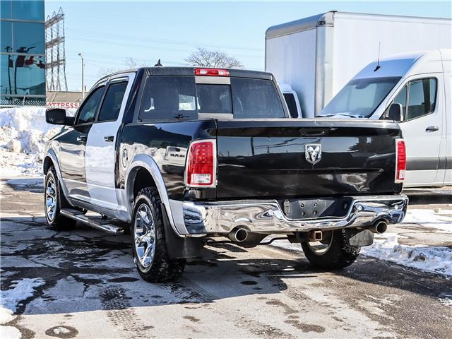 2018 RAM 1500 Laramie (Stk: P23893) in Toronto - Image 6 of 24