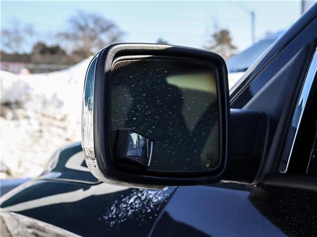 2018 RAM 1500 Laramie (Stk: P23893) in Toronto - Image 7 of 24