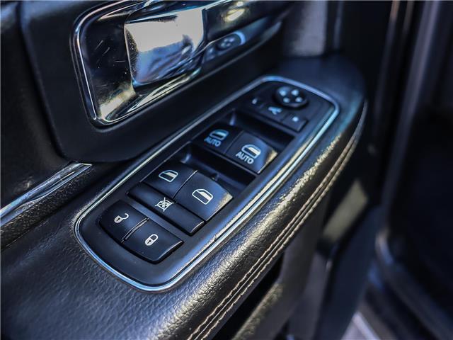 2018 RAM 1500 Laramie (Stk: P23893) in Toronto - Image 8 of 24