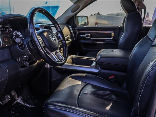 2018 RAM 1500 Laramie (Stk: P23893) in Toronto - Image 9 of 24