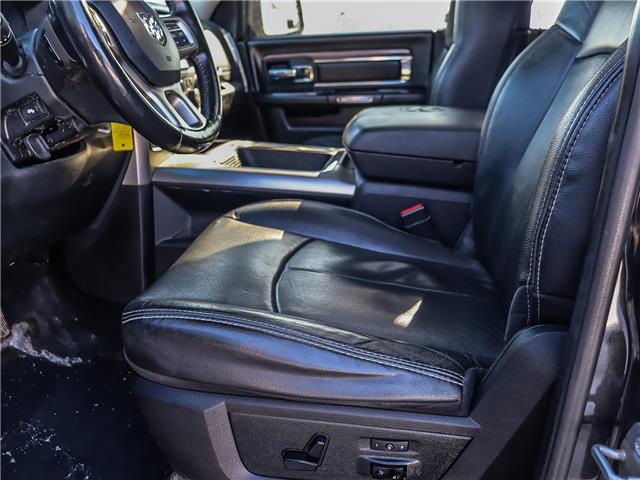 2018 RAM 1500 Laramie (Stk: P23893) in Toronto - Image 10 of 24