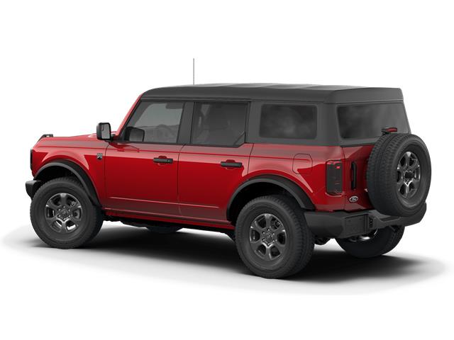 2026 Ford Bronco Big Bend (Stk: 26BR196) in St. Catharines - Image 2 of 7