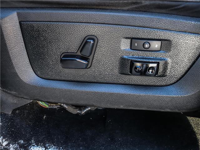 2018 RAM 1500 Laramie (Stk: P23893) in Toronto - Image 11 of 24