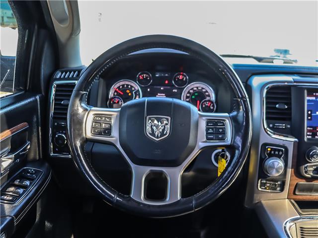 2018 RAM 1500 Laramie (Stk: P23893) in Toronto - Image 13 of 24