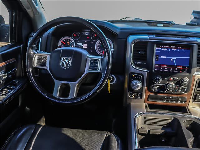 2018 RAM 1500 Laramie (Stk: P23893) in Toronto - Image 14 of 24