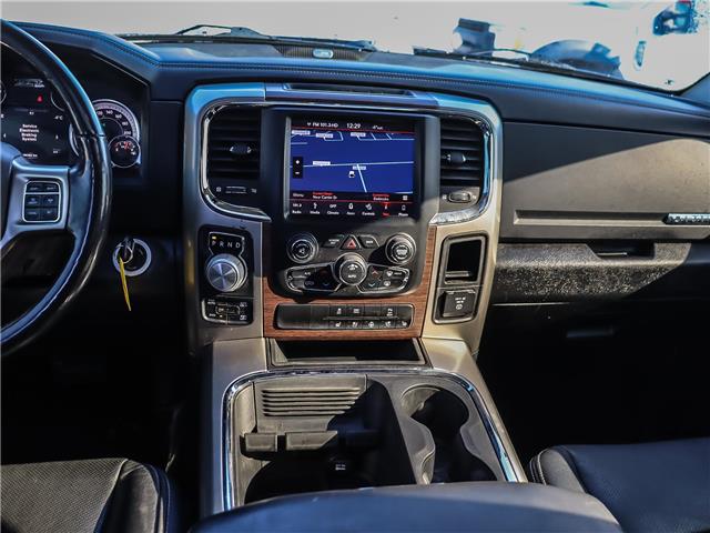 2018 RAM 1500 Laramie (Stk: P23893) in Toronto - Image 15 of 24