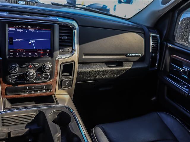 2018 RAM 1500 Laramie (Stk: P23893) in Toronto - Image 16 of 24
