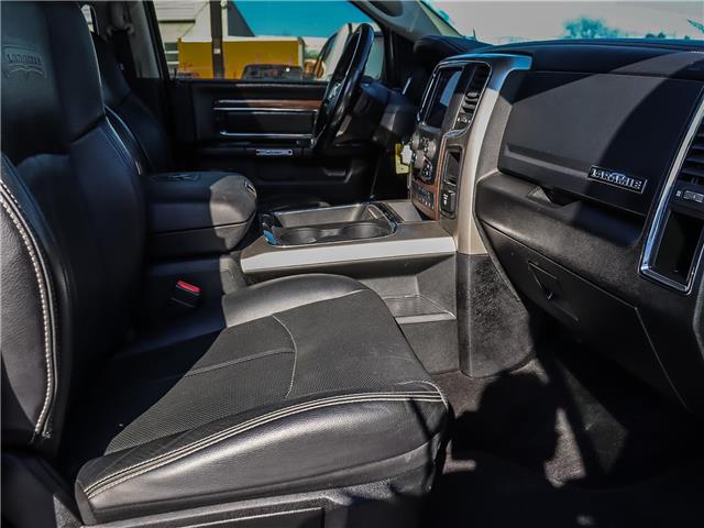 2018 RAM 1500 Laramie (Stk: P23893) in Toronto - Image 18 of 24