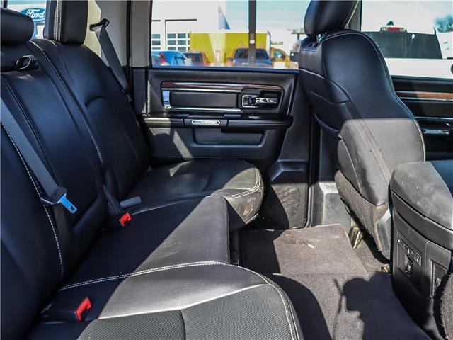2018 RAM 1500 Laramie (Stk: P23893) in Toronto - Image 20 of 24
