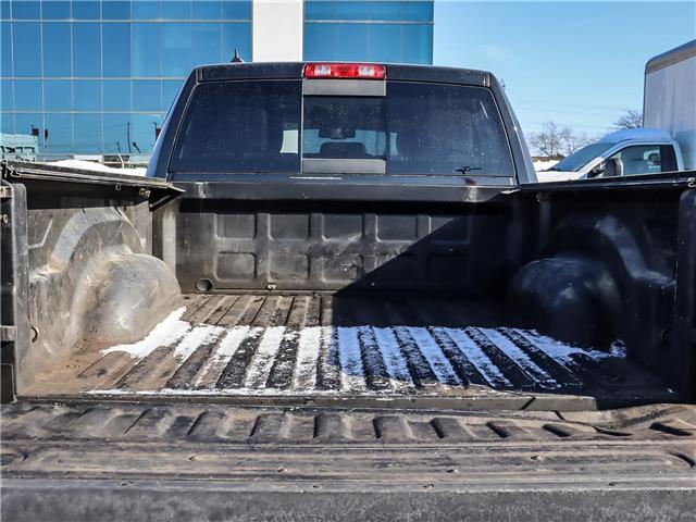 2018 RAM 1500 Laramie (Stk: P23893) in Toronto - Image 21 of 24