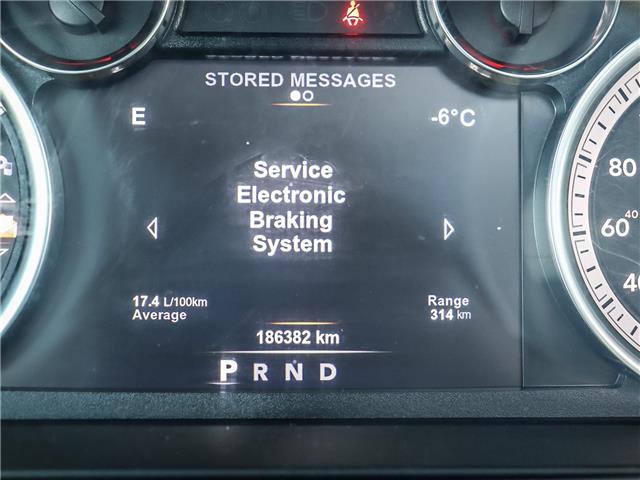 2018 RAM 1500 Laramie (Stk: P23893) in Toronto - Image 23 of 24