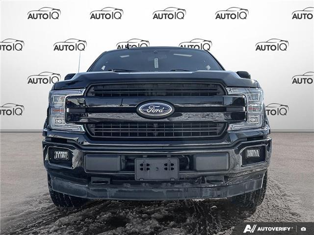 2020 Ford F-150 Lariat (Stk: 00H2737) in Hamilton - Image 2 of 21