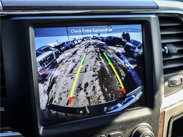 2018 RAM 1500 Laramie (Stk: P23893) in Toronto - Image 24 of 24