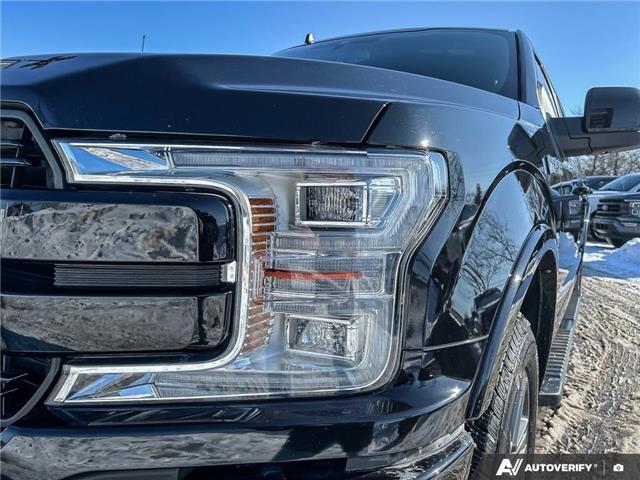 2020 Ford F-150 Lariat (Stk: 00H2737) in Hamilton - Image 6 of 21