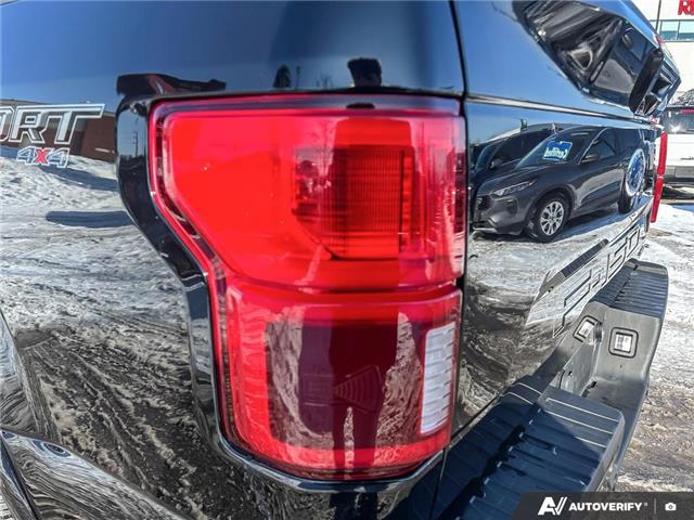 2020 Ford F-150 Lariat (Stk: 00H2737) in Hamilton - Image 7 of 21