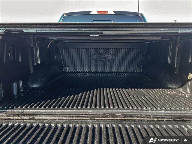 2020 Ford F-150 Lariat (Stk: 00H2737) in Hamilton - Image 8 of 21