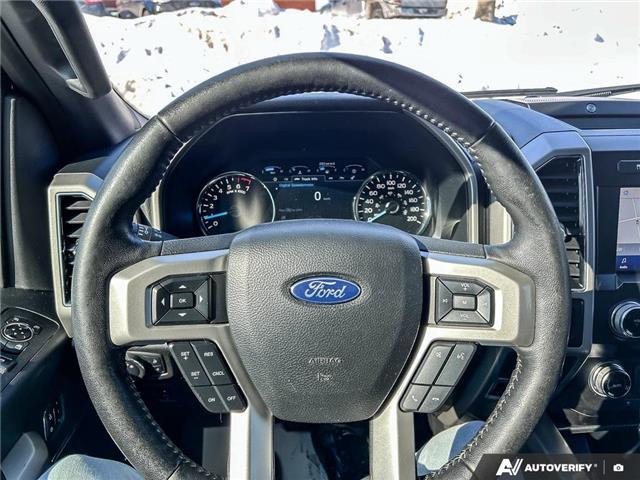 2020 Ford F-150 Lariat (Stk: 00H2737) in Hamilton - Image 10 of 21