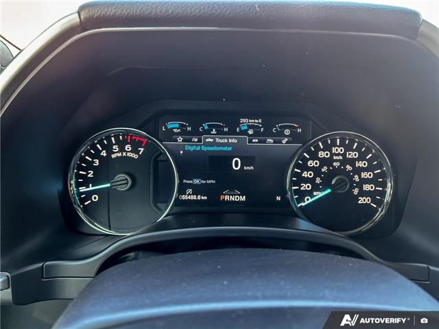 2020 Ford F-150 Lariat (Stk: 00H2737) in Hamilton - Image 11 of 21