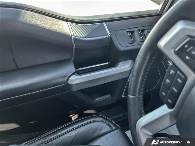 2020 Ford F-150 Lariat (Stk: 00H2737) in Hamilton - Image 13 of 21