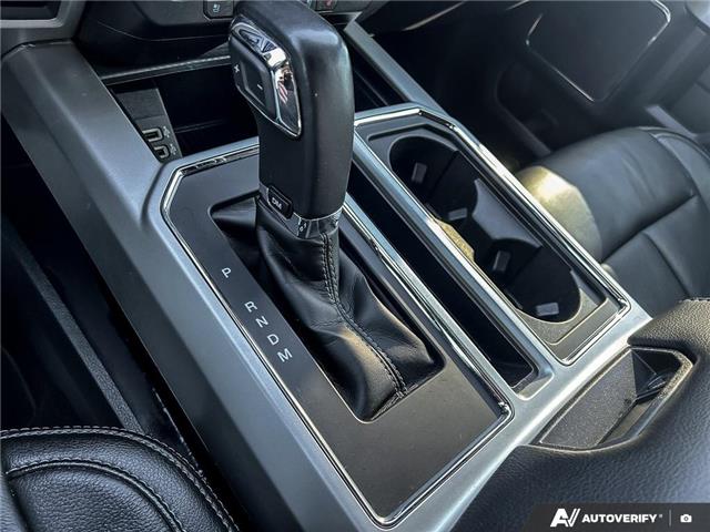 2020 Ford F-150 Lariat (Stk: 00H2737) in Hamilton - Image 14 of 21