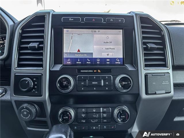 2020 Ford F-150 Lariat (Stk: 00H2737) in Hamilton - Image 15 of 21