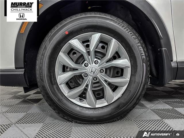 2026 Honda CR-V LX (Stk: 26H268) in Chilliwack - Image 7 of 34