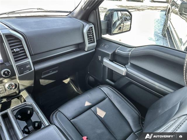 2020 Ford F-150 Lariat (Stk: 00H2737) in Hamilton - Image 21 of 21