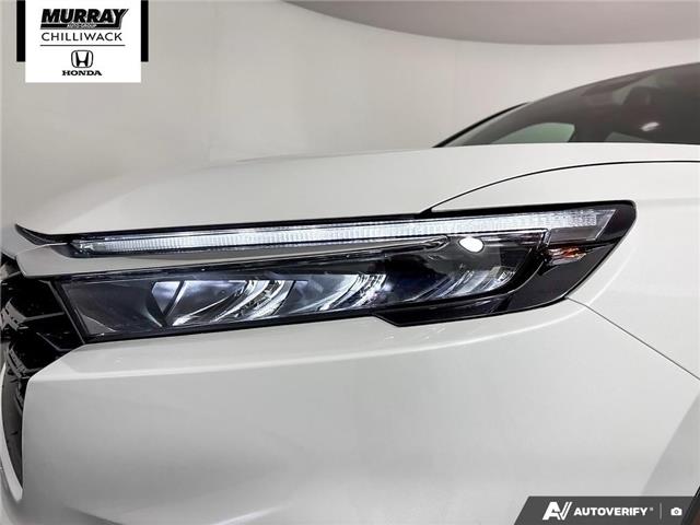 2026 Honda CR-V LX (Stk: 26H268) in Chilliwack - Image 9 of 34