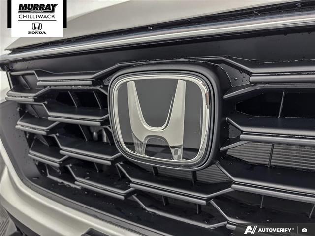 2026 Honda CR-V LX (Stk: 26H268) in Chilliwack - Image 10 of 34