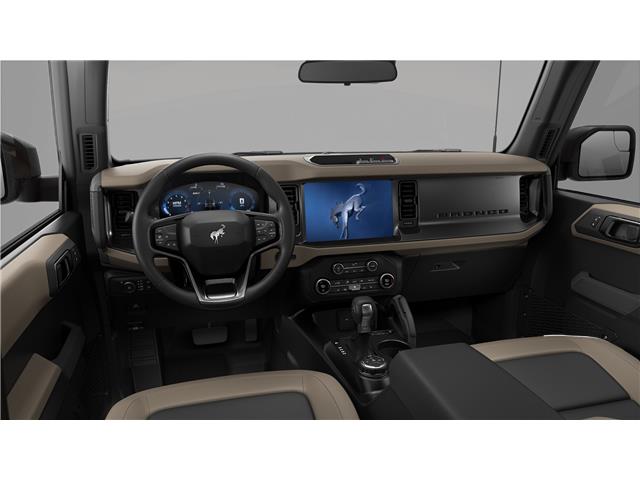 2026 Ford Bronco Big Bend (Stk: 26BR196) in St. Catharines - Image 6 of 7