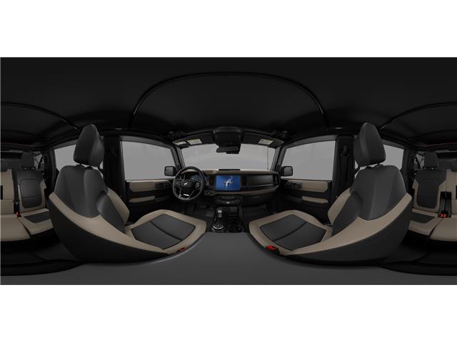 2026 Ford Bronco Big Bend (Stk: 26BR196) in St. Catharines - Image 7 of 7