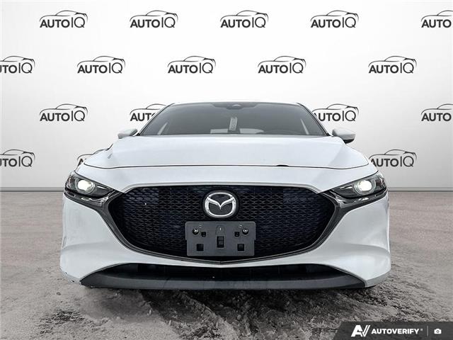 2019 Mazda Mazda3 Sport GT (Stk: A250925X) in Hamilton - Image 2 of 21