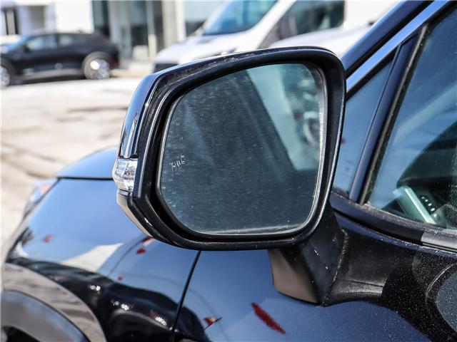 2024 Toyota RAV4 Hybrid LE (Stk: 25F425A) in Toronto - Image 8 of 24