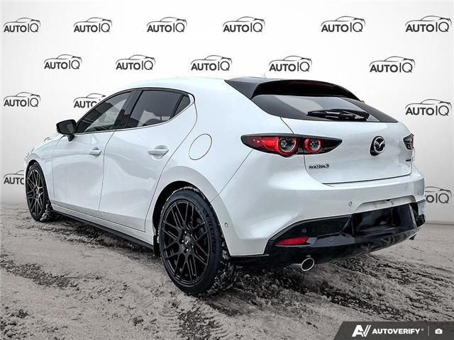 2019 Mazda Mazda3 Sport GT (Stk: A250925X) in Hamilton - Image 4 of 21