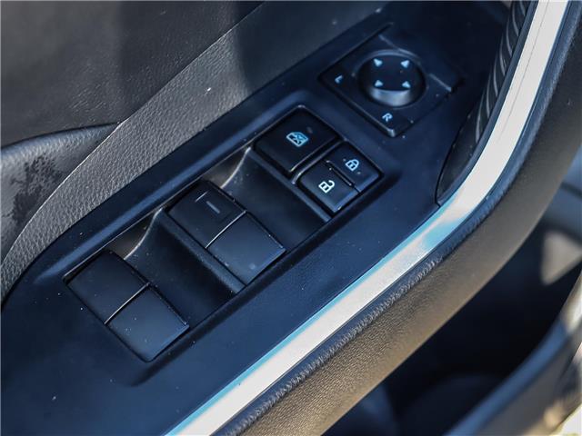 2024 Toyota RAV4 Hybrid LE (Stk: 25F425A) in Toronto - Image 9 of 24