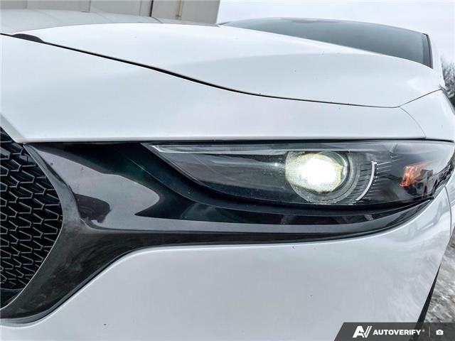 2019 Mazda Mazda3 Sport GT (Stk: A250925X) in Hamilton - Image 6 of 21