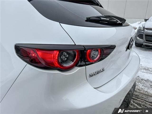 2019 Mazda Mazda3 Sport GT (Stk: A250925X) in Hamilton - Image 7 of 21