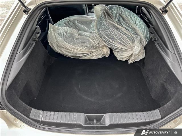 2019 Mazda Mazda3 Sport GT (Stk: A250925X) in Hamilton - Image 8 of 21