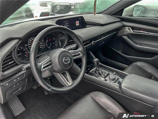 2019 Mazda Mazda3 Sport GT (Stk: A250925X) in Hamilton - Image 9 of 21