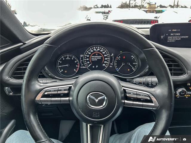 2019 Mazda Mazda3 Sport GT (Stk: A250925X) in Hamilton - Image 10 of 21