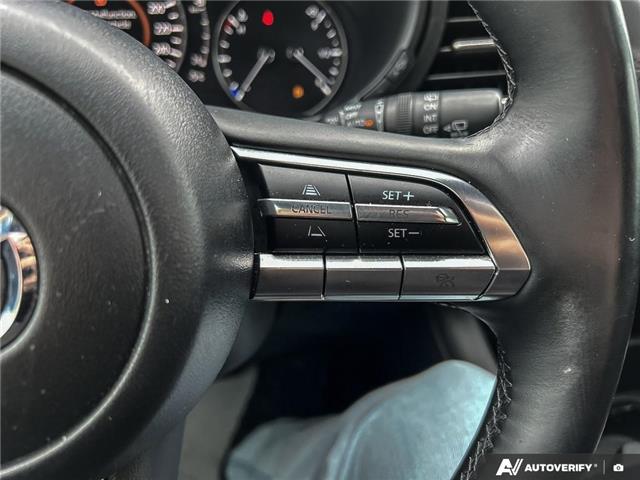 2019 Mazda Mazda3 Sport GT (Stk: A250925X) in Hamilton - Image 12 of 21